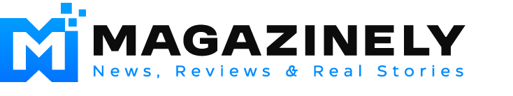 Magazinely