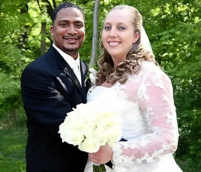 Is Corrie Bird Married?