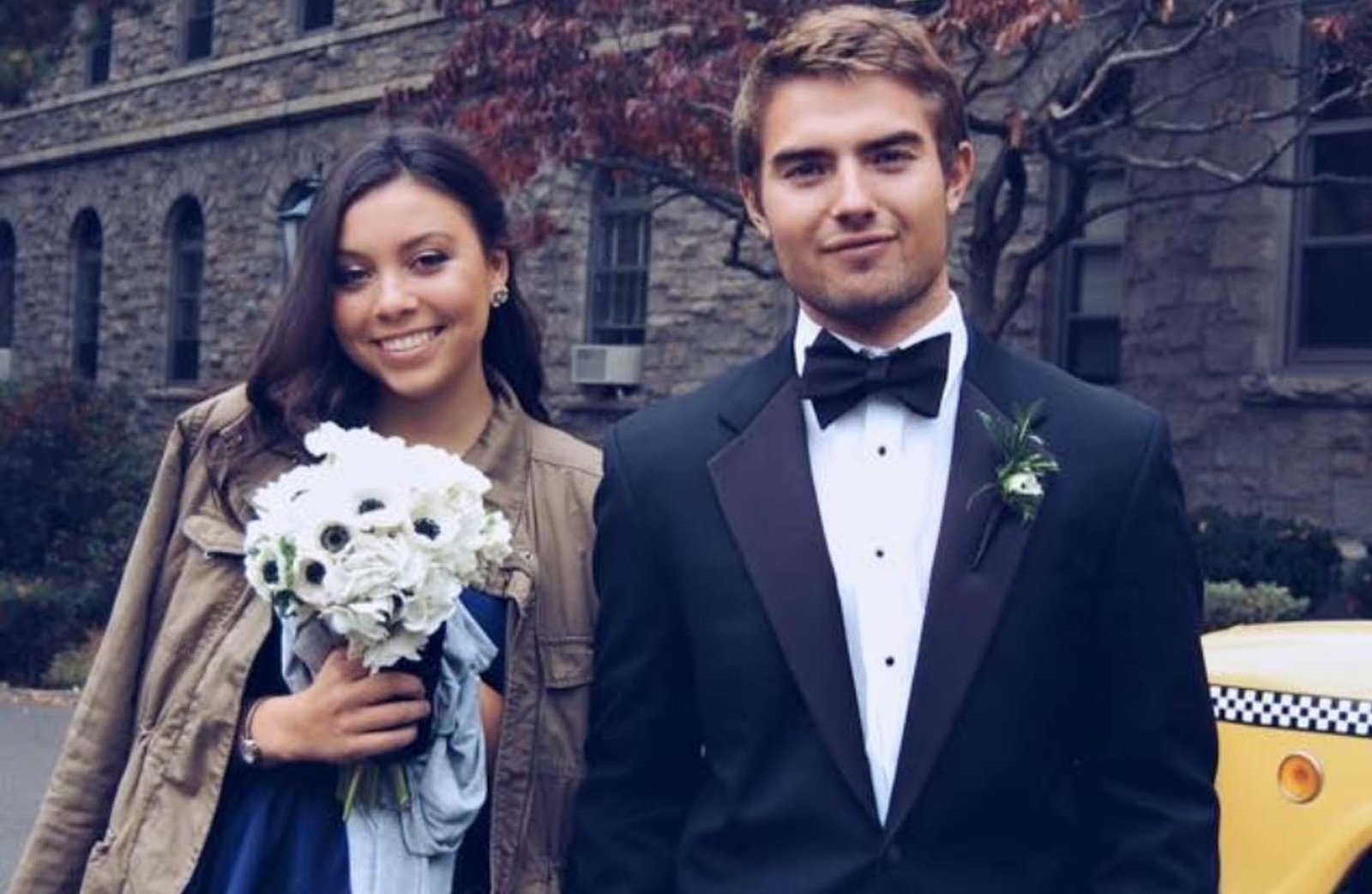 Is Liam Costner Dating Anyone?