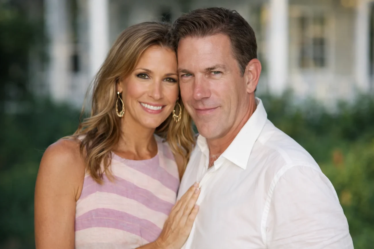Mary's Marriage to Thomas Ravenel