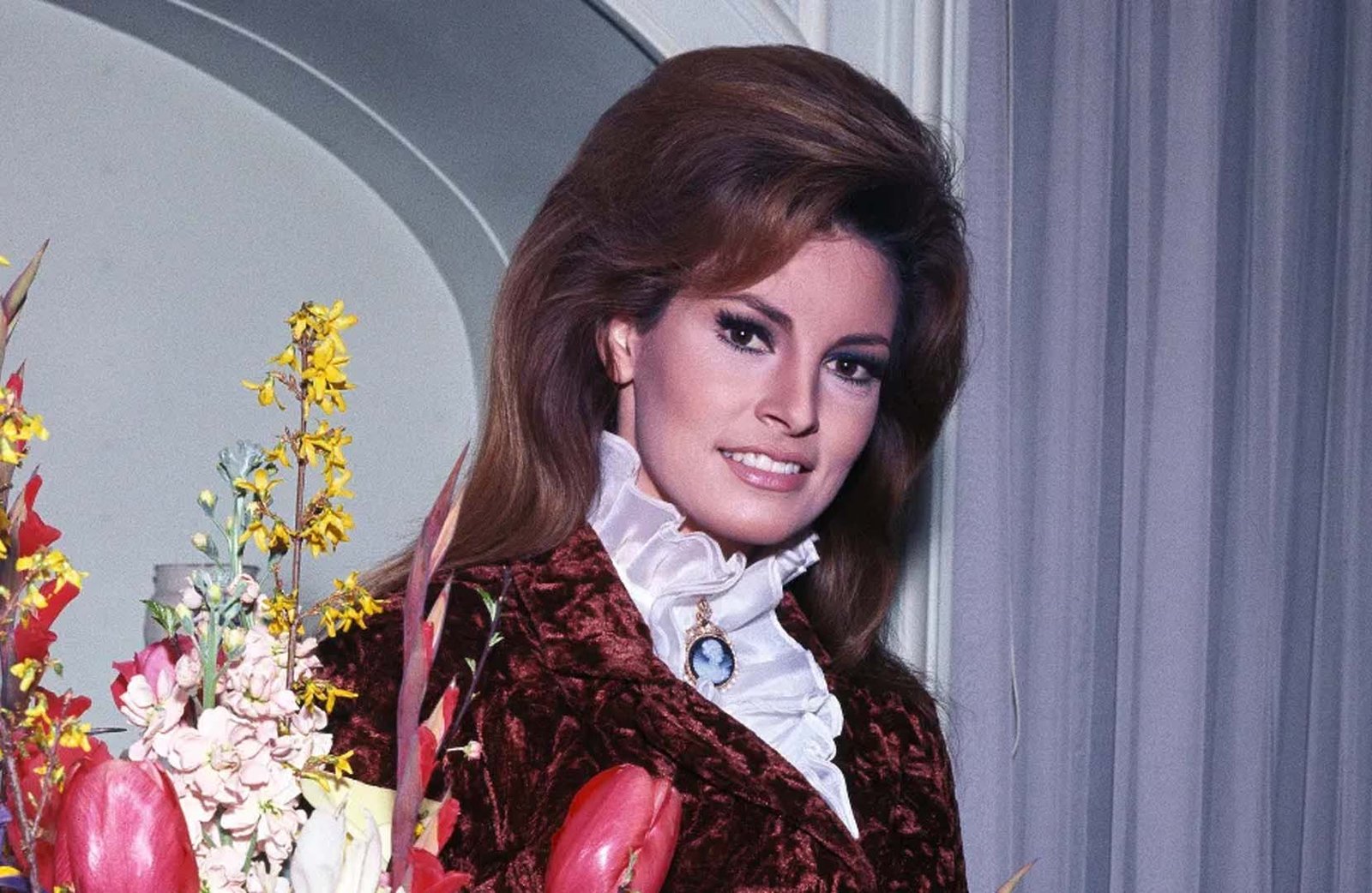 Raquel Welch's Life After James Westley
