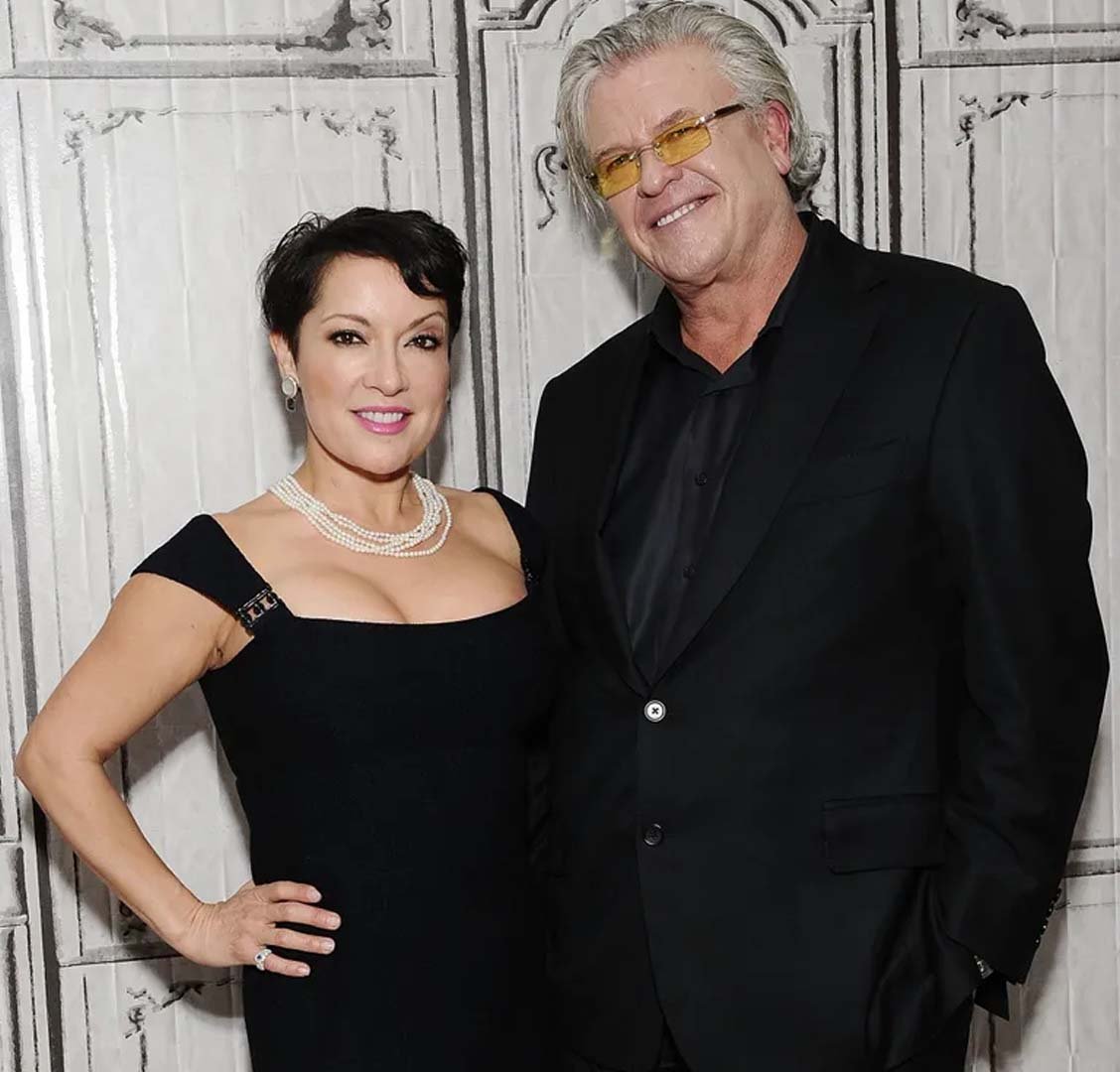 Ron White's Life After Lori Brice