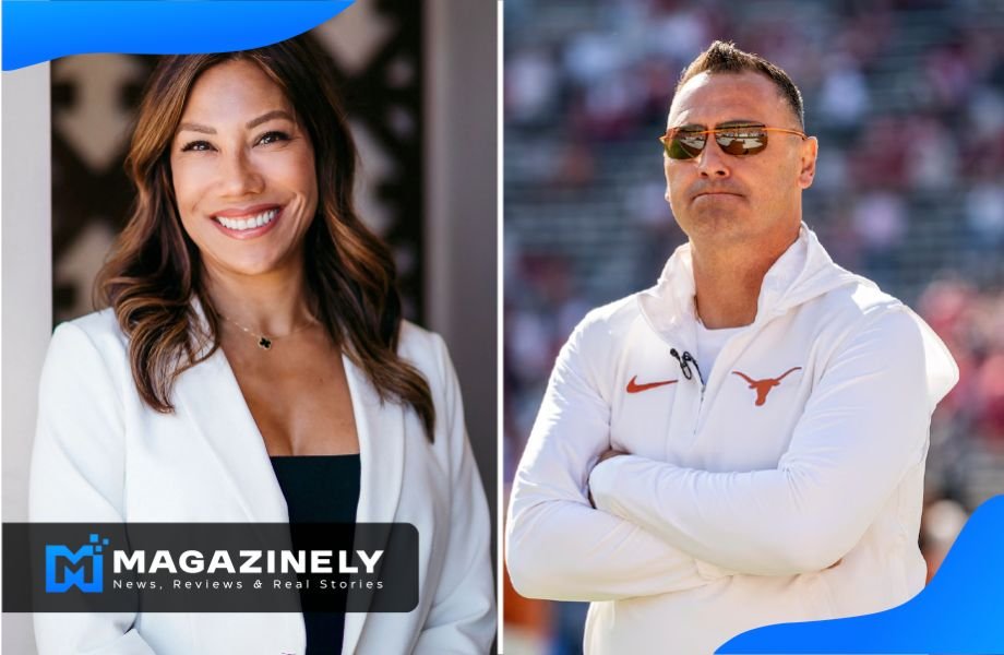 Who Is Stephanie Sarkisian? The Untold Story of Steve Sarkisian’s First Wife Steve Sarkisian