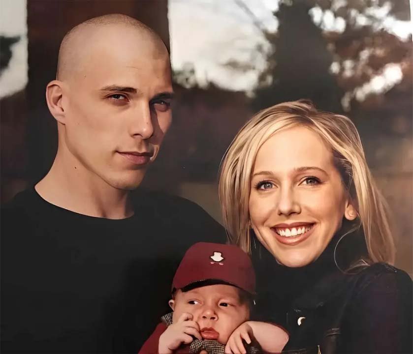 Meet Denika Kisty's Children