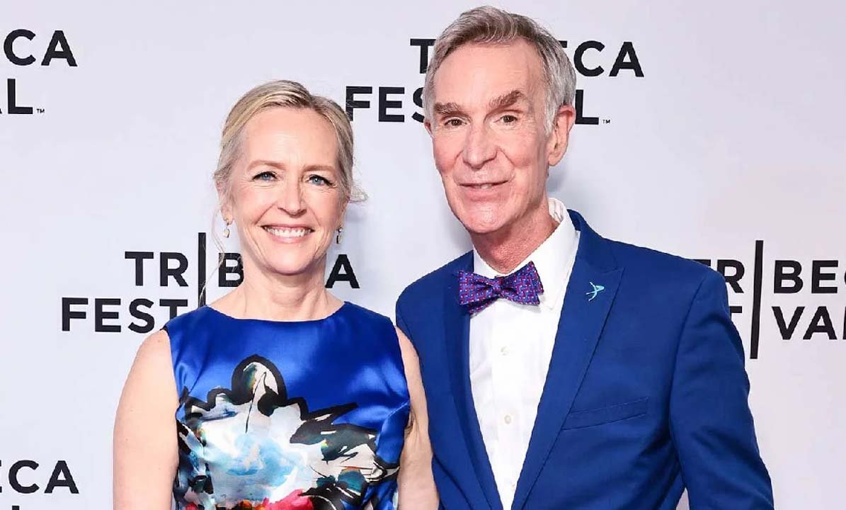 Who Are Her Parents?