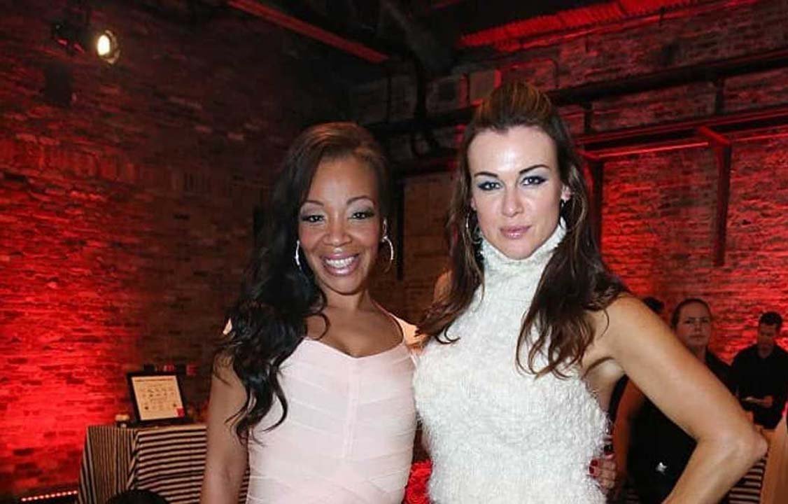 Her Parents and Family