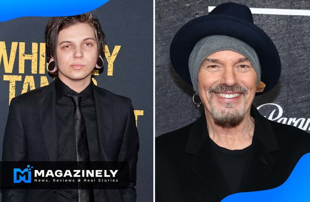 William Langston Thornton