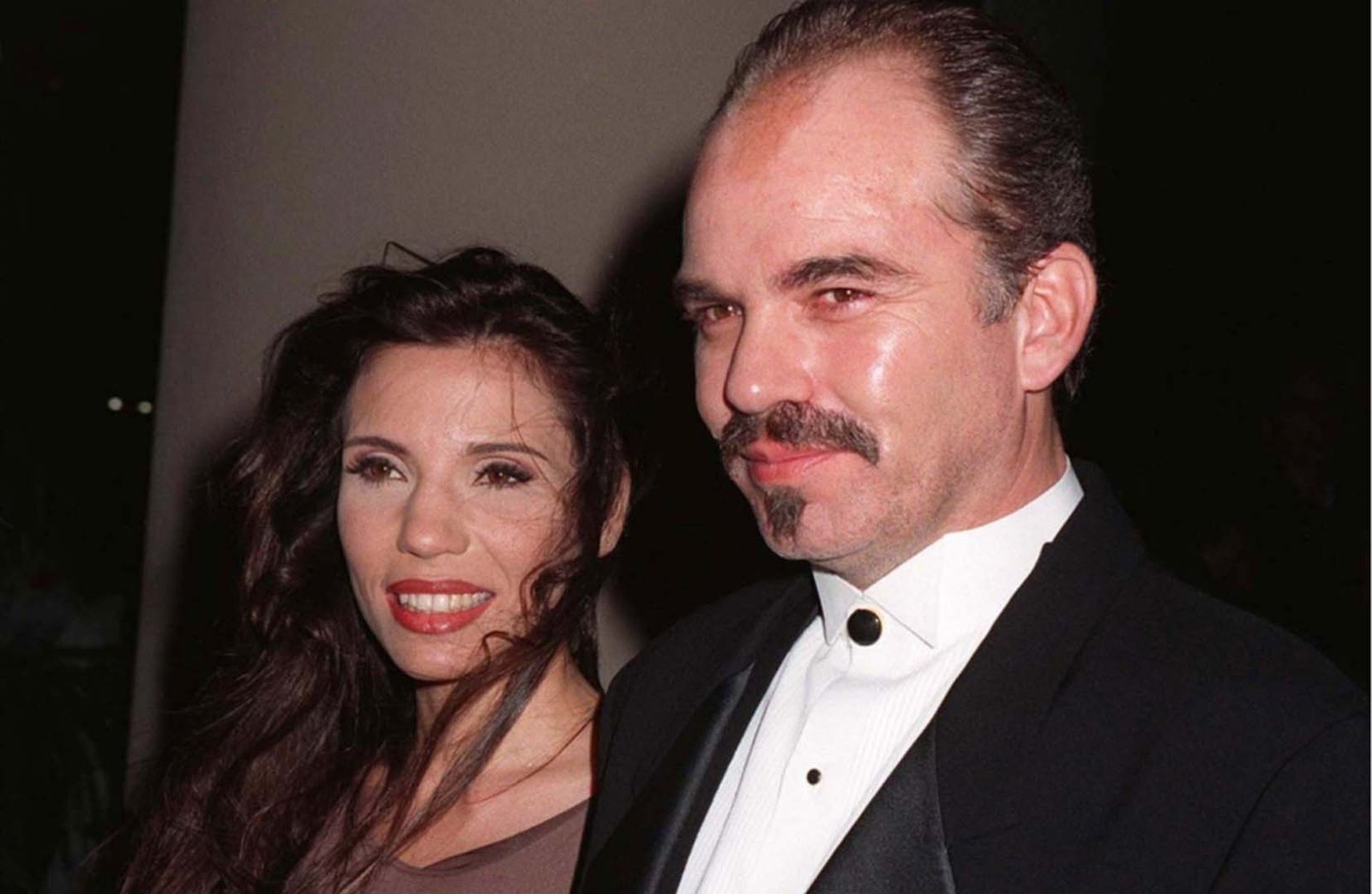 William Langston Thornton's Parents