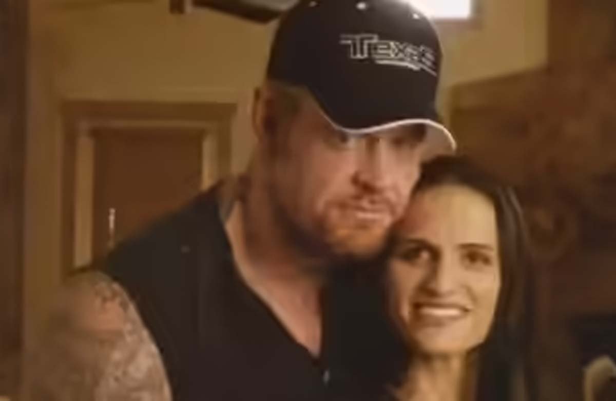 Jodi Lynn Calaway's marriage to Mark William Calaway