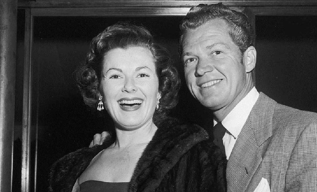 Meet Her Famous Parents