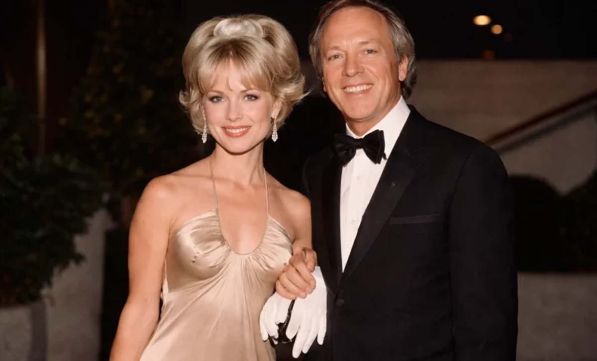 How Loralee Czuchna Met Don Knotts