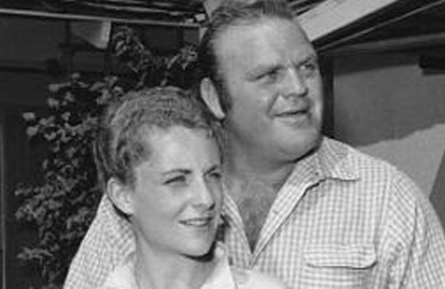 How Dolphia Parker Met Dan Blocker