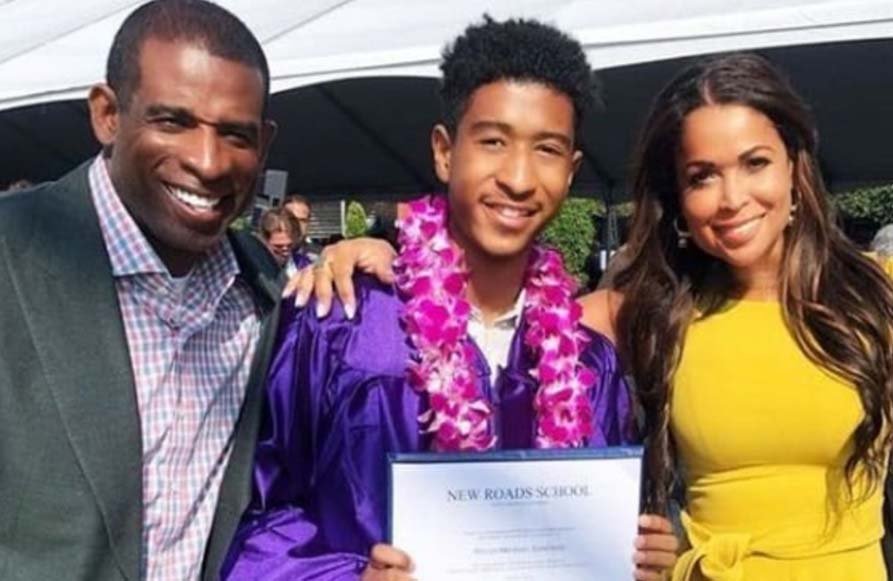 Dylan Michael Edmonds' Family 