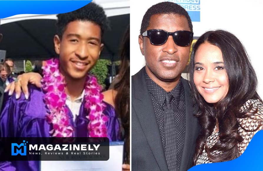 Who is Dylan Michael Edmonds? Family, Career, and Babyface's son