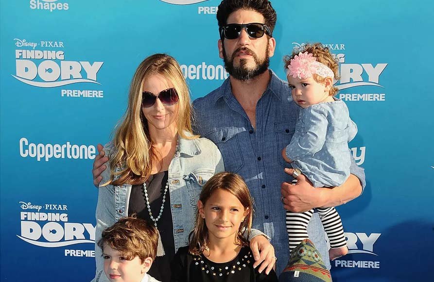 His Parents and Family
