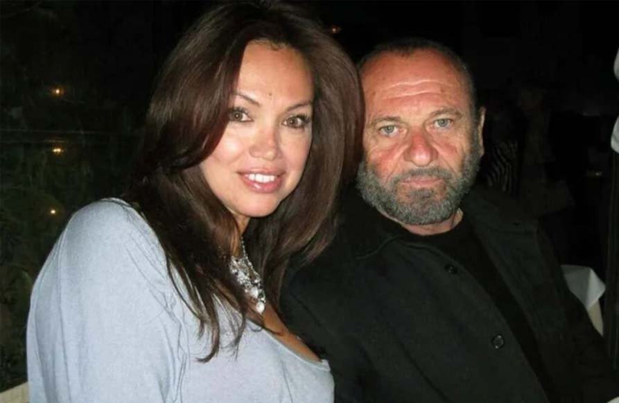 Tiffany Pesci’s Career as a Model