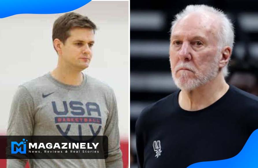 Micky Popovich