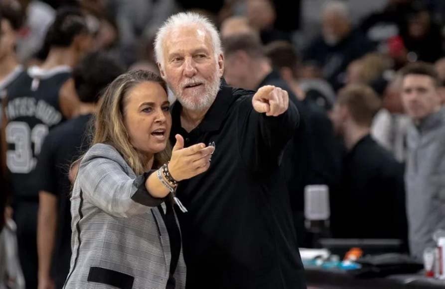 Micky Popovich's Parents and Family