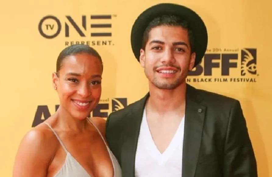Sherry Aon’s Marriage to Rick Gonzalez 