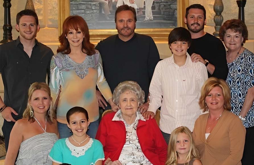 Chassidy Celeste Blackstock’s Parents