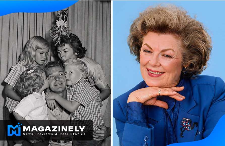 Who is Juanita Katt? Meet the Daughter of Barbara Hale Juanita Katt