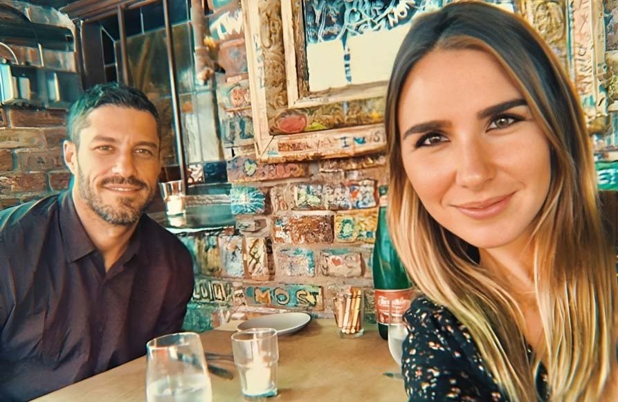 How Rachel Catudal Met Brandon Quinn