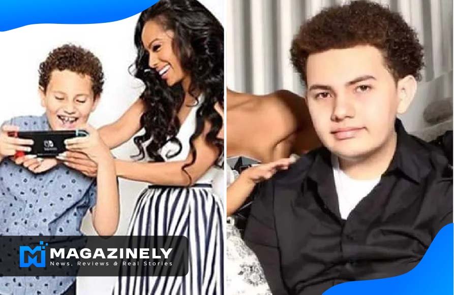 King Javien Conde: Everything You Should Know About Erica Mena's Son