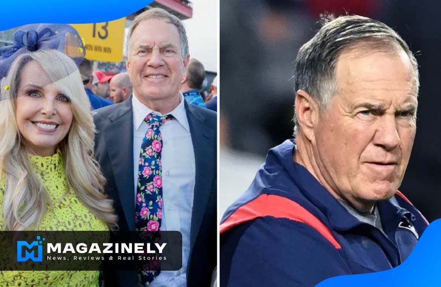 Who Is Debby Clarke Belichick? Her Life, Marriage, and Bill Belichick’s Ex-Wife Debby Clarke Belichick