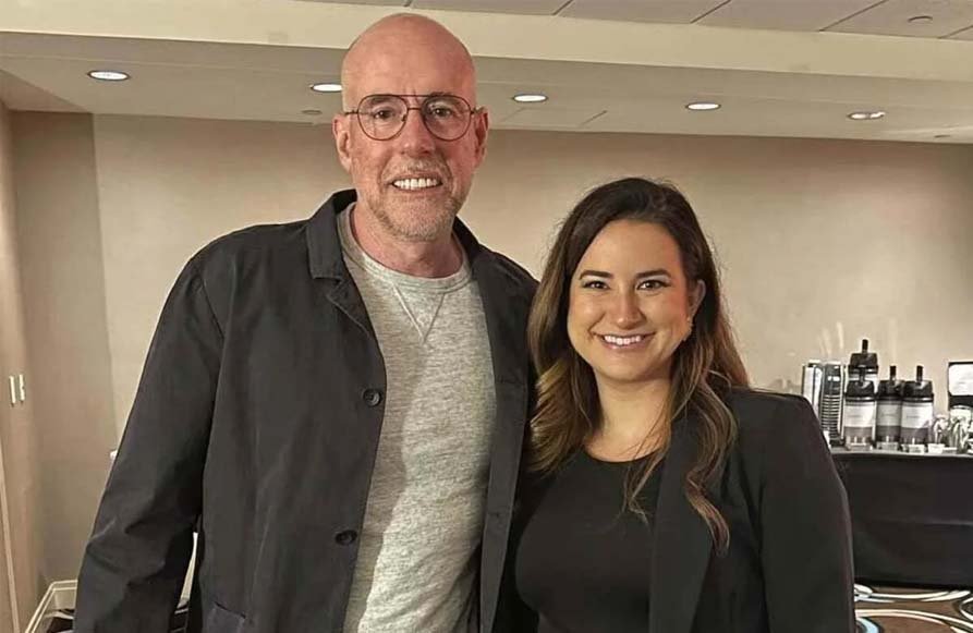 Beata Galloway and Scott Galloway’s Marriage