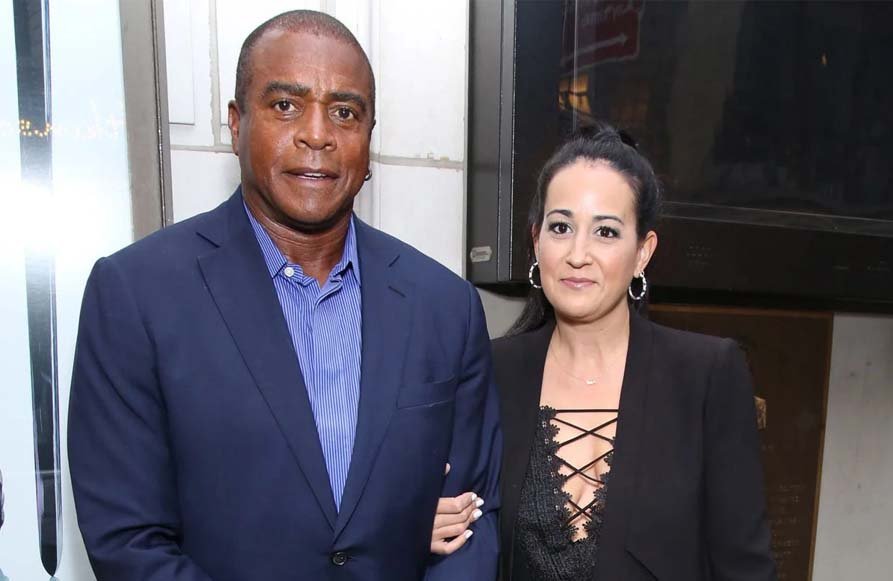 Ana Luz Rodriguez-Paz's Marriage to Ahmad Rashad