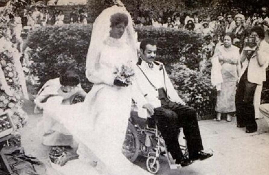 Debraca Denise’s Marriage and Husband