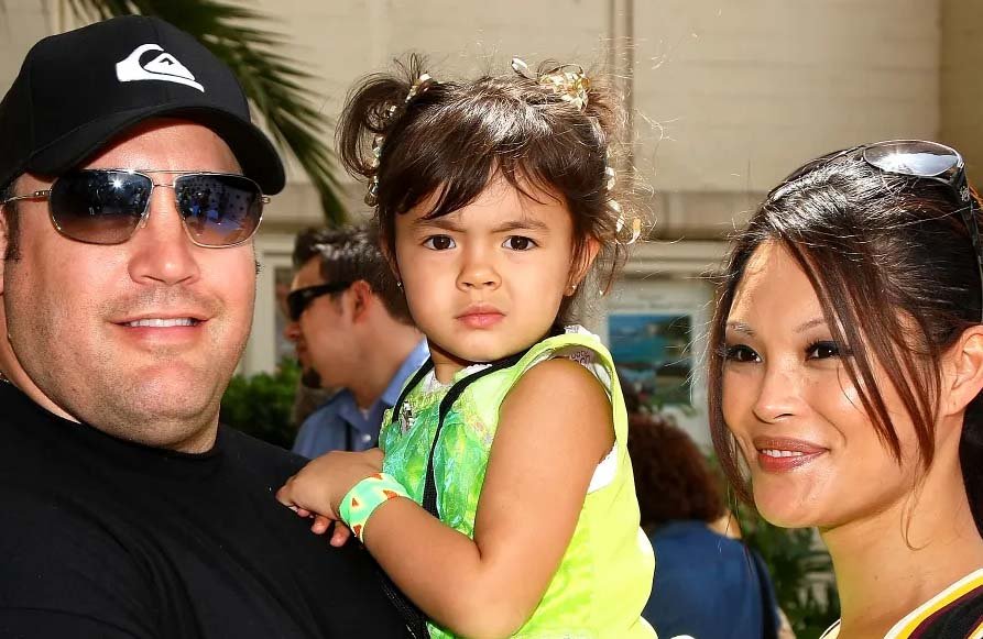 Shea Joelle James Family and Parents