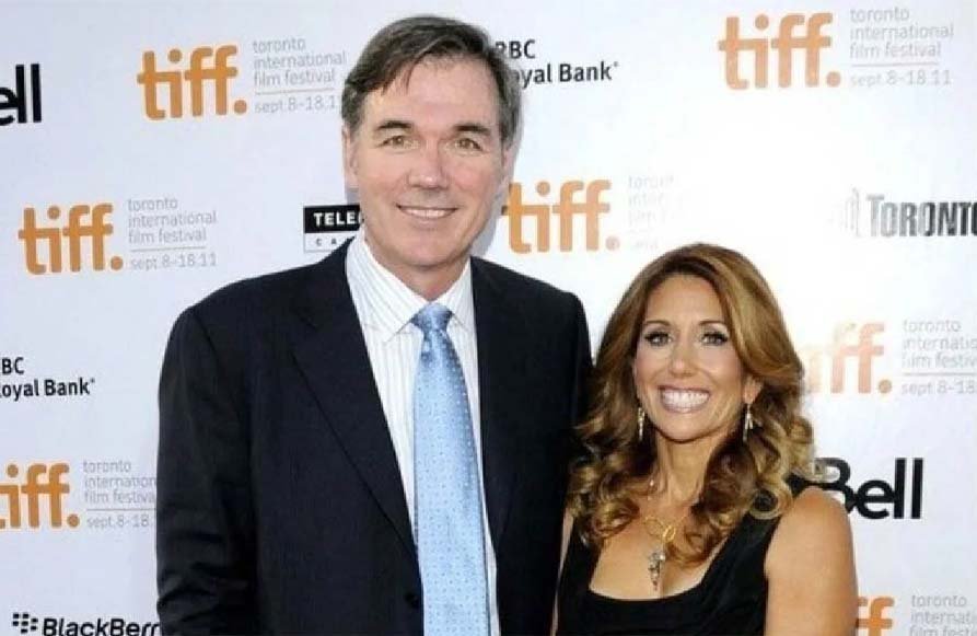 Tara Beane and Billy Beane's Marriage