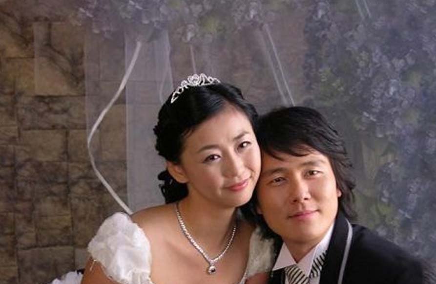 Miki Yim and Sung Kang’s Marriage
