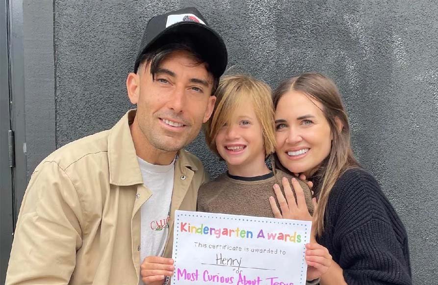 Meet Mallory Plotnik's Children 