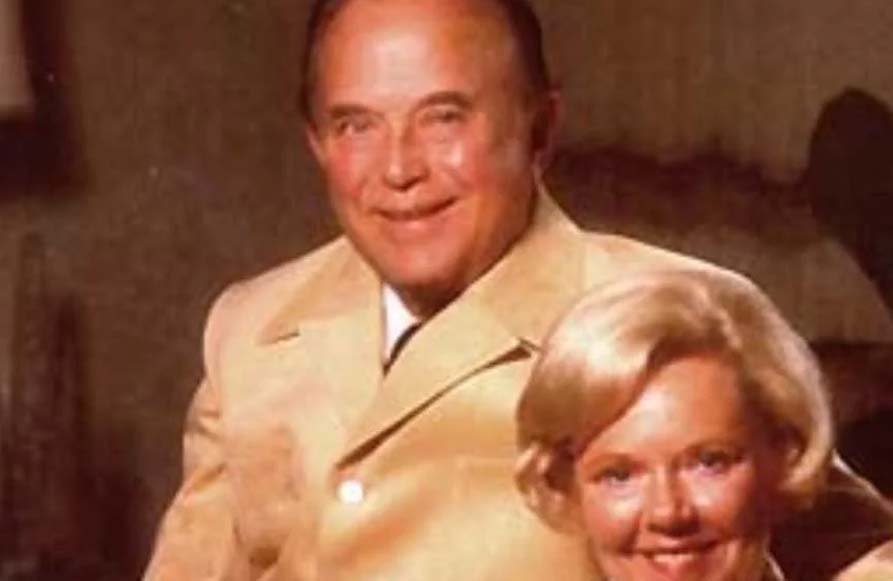 Marilyn Kroc Barg's Relationship with Her Father