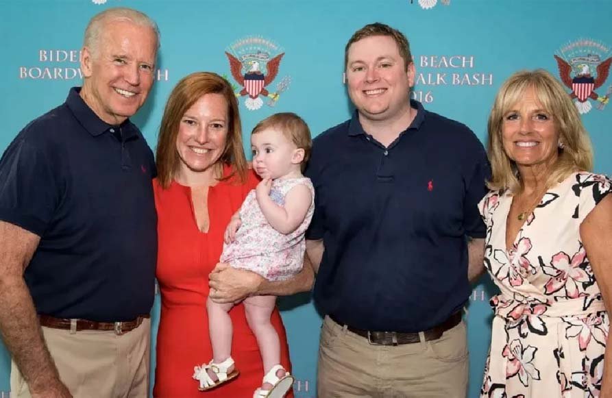 Meet Genevieve Mecher's Parents