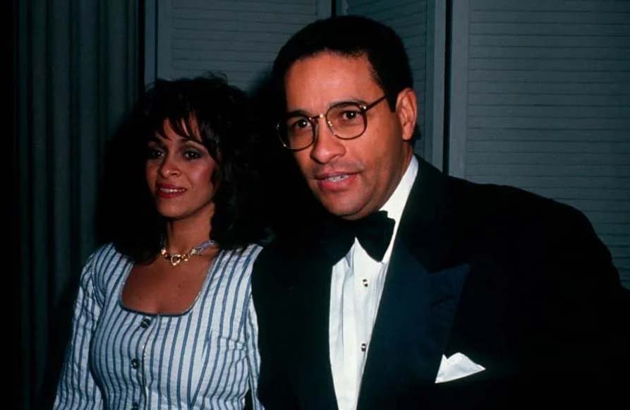 June Baranco's Marriage to Bryant Gumbel