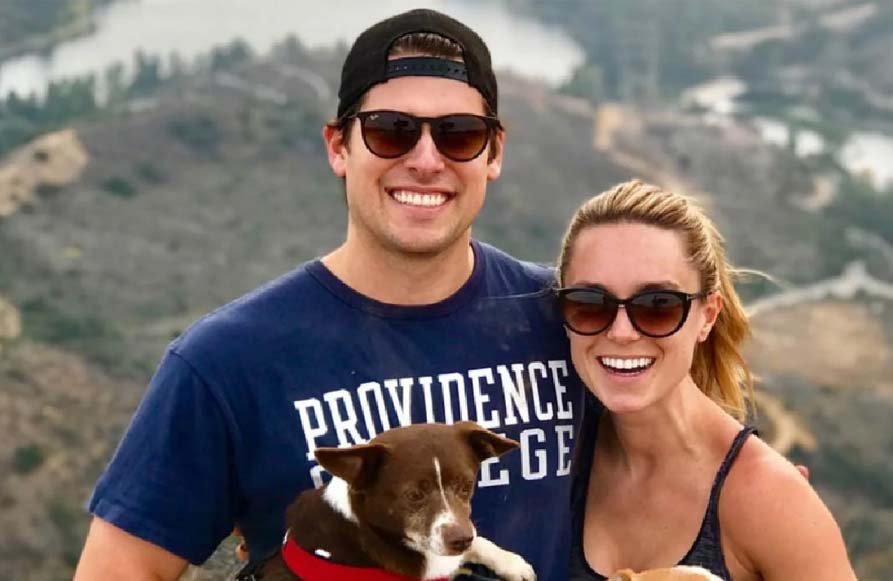 Max Dorsch's Marriage to Molly McGrath