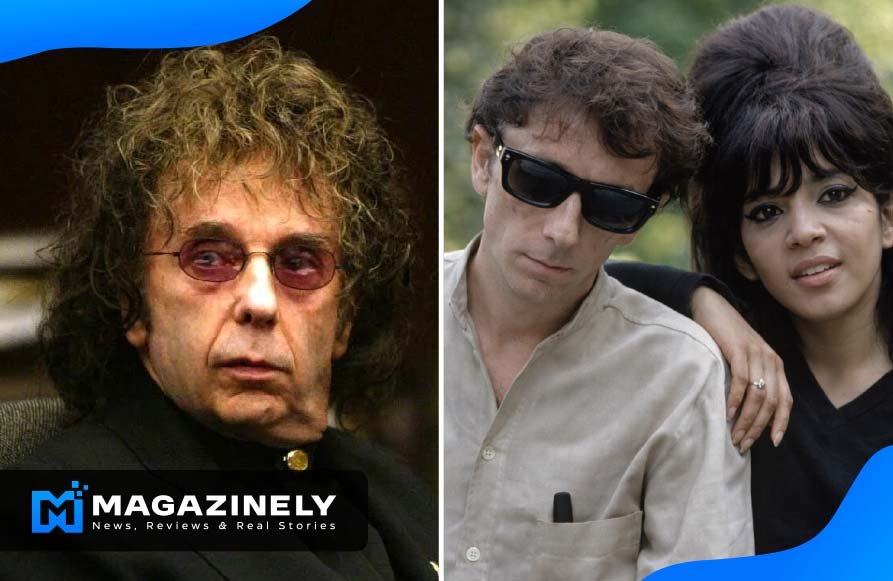 Gary Phillip Spector