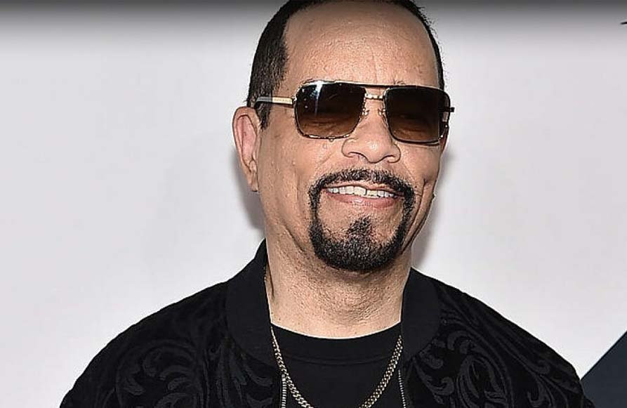 Life as a Mother to Ice-T