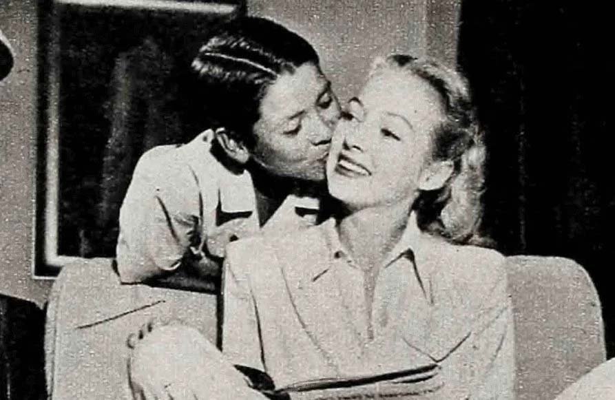 How John Huston Met Pablo
