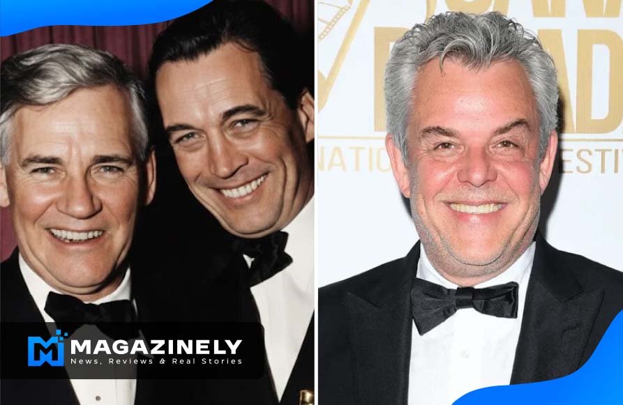 Who is Pablo Huston? All About John Huston’s Private Son Pablo Huston
