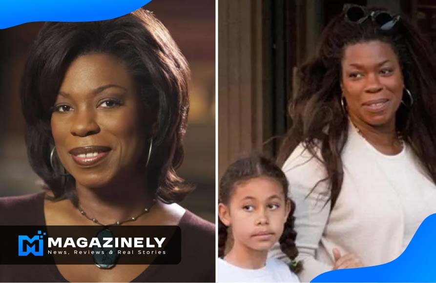 Who Is Samara Zane? Meet The Daughter of Lorraine Toussaint