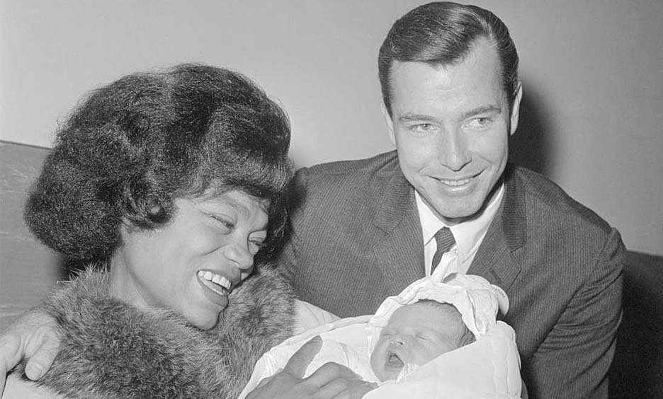 John William McDonald's Early Life and Family