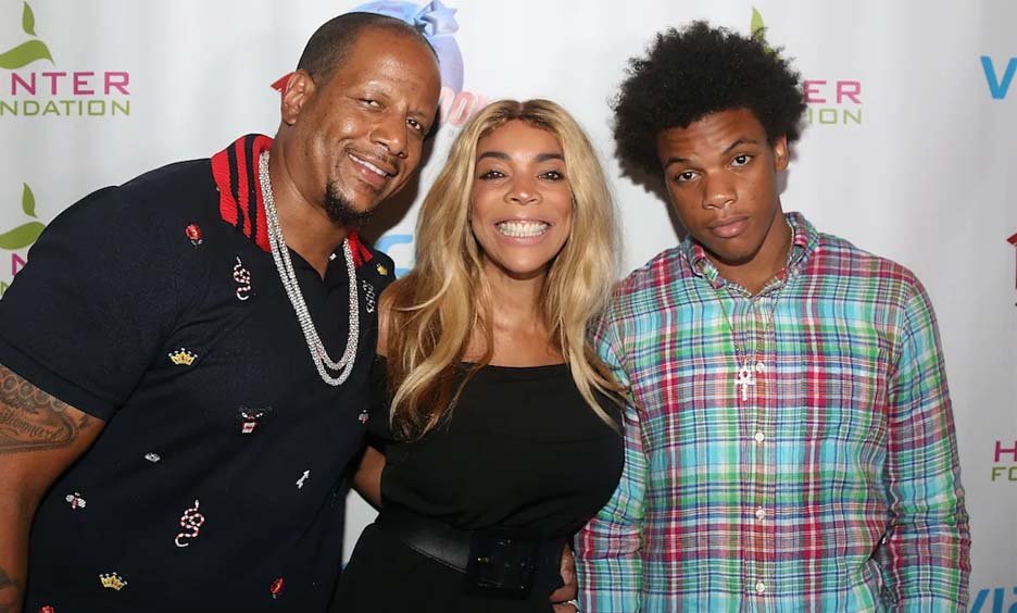 Bert Girigorie and Wendy Williams’ Marriage