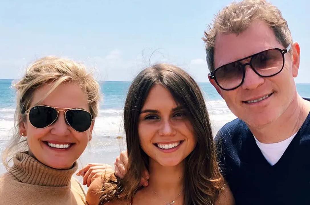 Kate Connelly's Family Life and Children